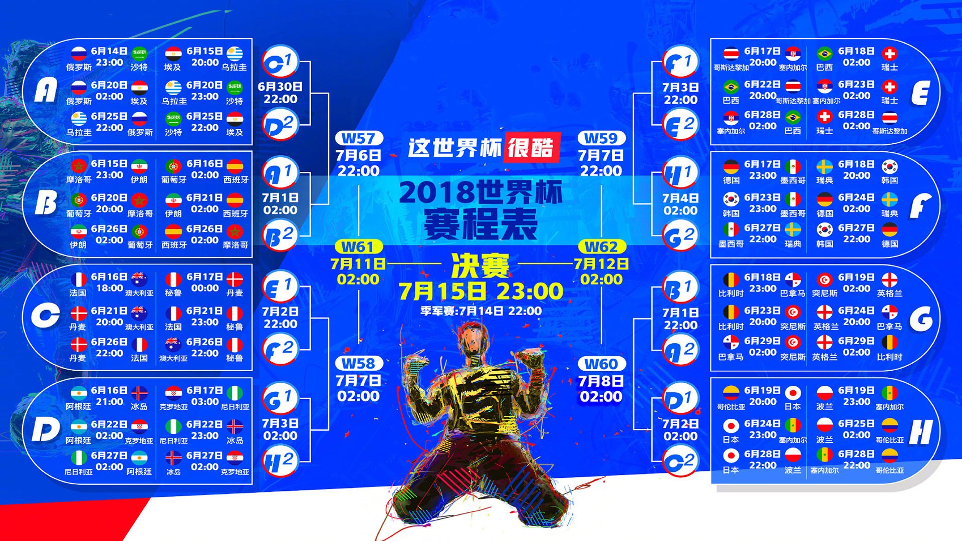 2026世界杯G组,沙特风暴席卷越南,归化神锋拉什福德一剑封喉!